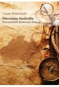 Nieznana Australia Lucjan Wolanowski - Felietony i reportaże - miniaturka - grafika 2