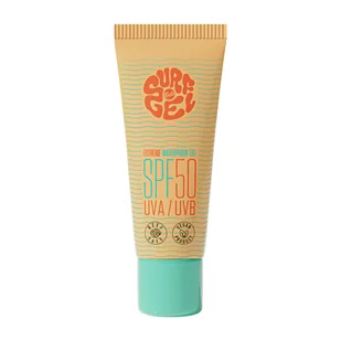 Bell Surf Extreme Waterproof Gel Wodoodporny żel przeciwsłoneczny SPF50+ - Balsamy i kremy do opalania - miniaturka - grafika 1