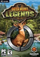 Gry PC Cyfrowe - Deer Hunt Legends PC - miniaturka - grafika 1