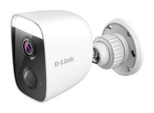D-Link DCS-8627LH kamera przemysłowa Kamera z czujnikiem Wewnętrz i na wolnym powietrzu Ściana/Słupek 1920 x 1080 piksele, Kamera systemowa 0790069453250 - Kamery IP - miniaturka - grafika 2