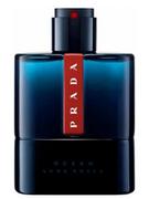 Wody i perfumy męskie - Prada Luna Rossa Ocean 50 ml - miniaturka - grafika 1