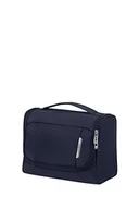 Kosmetyczki, organizery i kuferki - Samsonite Respark Toilet Kit – kosmetyczka, 26,5 cm, niebieska (Midnight Blue), niebieski (Midnight Blue), Respark Toilet Kit – kosmetyczka - miniaturka - grafika 1