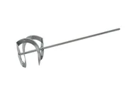 Mieszadła - KUBALA Mieszalnik do zapraw 150x600mm  1204 KUBALA KU1204 - miniaturka - grafika 1