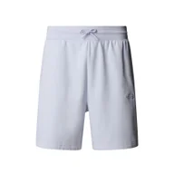 Spodnie sportowe męskie - The North Face Szorty Essential Relaxed Nf0A8C2G0Ti - miniaturka - grafika 1