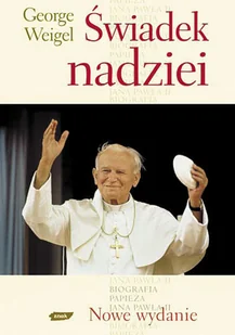 Świadek Nadziei - Religia i religioznawstwo - miniaturka - grafika 1