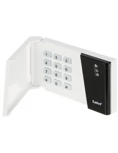 SATEL INT-SK-GR - Akcesoria do alarmów SATEL INT-SK-GR - Akcesoria do alarmów - miniaturka - grafika 5