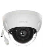 Kamery IP - DAHUA Kamera wandaloodporna IP IPC-HDBW2831E-S-0280B-S2 - 8.3Mpx 4K UHD 2.8mm IPC-HDBW2831E-S-0280 - miniaturka - grafika 1