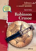 Greg Robinson Crusoe - Daniel Defoe