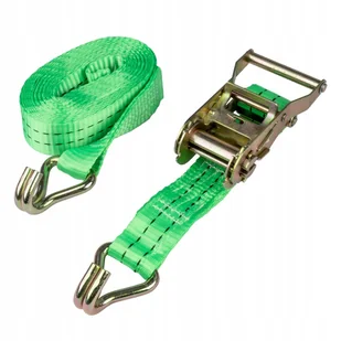 AMiO Pas Transportowy Pasy Transportowe 2T 2000KG 35MM 8M - Pasy transportowe - miniaturka - grafika 1