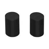 Głośniki i kolumny - Sonos ERA 100 Czarny - miniaturka - grafika 1