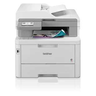 Brother MFC-L8390CDW - Urządzenia wielofunkcyjne - miniaturka - grafika 1