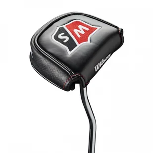Kij golfowy putter INFINITE GRANT PARK, Wilson - Golf - miniaturka - grafika 6