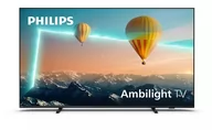 Telewizory - Philips 55PUS8007 - miniaturka - grafika 1