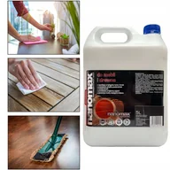 Środki do podłóg i mebli - Preparat Płyn Do Mycia Mebli I Drewna 5L Nanomax - miniaturka - grafika 1