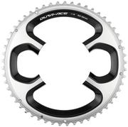 Części rowerowe - SHIMANO Tarcza mechanizmu korbowego Dura Ace FC-9000 czarny / Ilość zębów: 53 Y1N298090 (SHY1N298090) - miniaturka - grafika 1