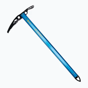 Czekan Grivel Gzero blue - Sprzęt wspinaczkowy - miniaturka - grafika 1