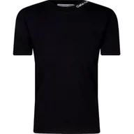 Koszulki dla chłopców - CALVIN KLEIN JEANS T-shirt | Relaxed fit - miniaturka - grafika 1