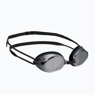 Funky Funky shooting star mirrored training machine goggle srebrny - Pływanie - miniaturka - grafika 1