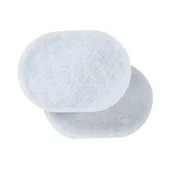 Miski dla kotów - Zolux Filtry do fontanny Iguazu 2 sztuki - miniaturka - grafika 1