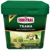 Trawy i trawniki - SUBSTRAL Trawa uniwersalna 5 kg samozagęszczająca SUBSTRAL - miniaturka - grafika 1
