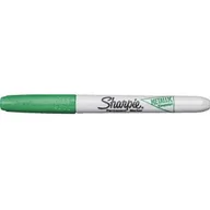 Markery permanentne - Sharpie L Marker EMERALD zielony 2067105 - miniaturka - grafika 1