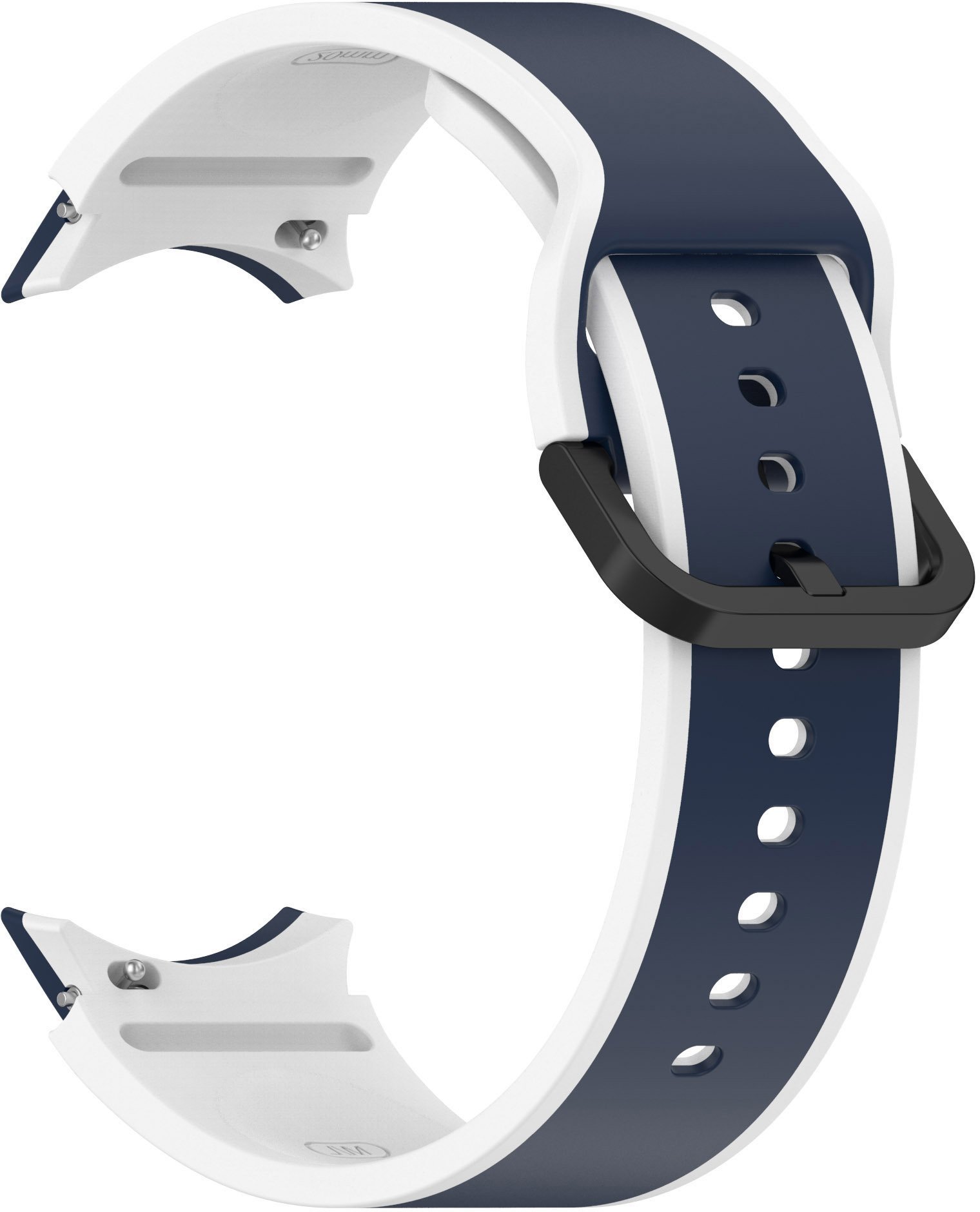 YIVO ZAMIENNY WYMIENNY PASEK OPASKA BRANSOLETA DO ZEGARKA SMARTWATCH GALAXY WATCH 4 5 6 7 PRO CLASSIC 40MM 42MM 43MM 44MM 46MM 47MM 20MM