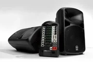 Głośniki estradowe - Yamaha STAGEPAS600BT - miniaturka - grafika 1