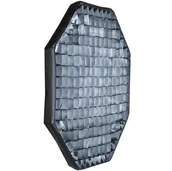Softboxy - Elinchrom RotaGrid mk2 do softboxu Deep Octa 100 cm - miniaturka - grafika 1