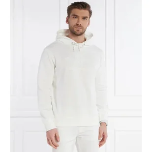 Gant Bluza Tonal Shield Regular Fit - Bluzy męskie - miniaturka - grafika 1