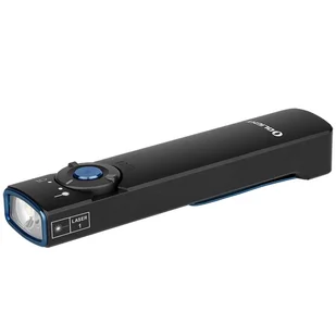 Latarka ze wskaźnikiem laserowym Olight Arkfeld Cool White - 1000 lumenów - Latarki - miniaturka - grafika 2