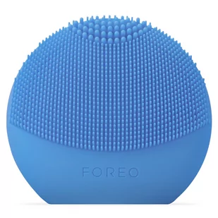 Foreo FOREO LUNA fofo inteligentna szczotka do oczyszczania twarzy, akwamaryna - Pozostałe urządzenia kosmetyczne - miniaturka - grafika 1