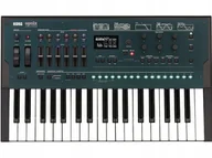 Akcesoria do instrumentów klawiszowych - Korg Opsix - Syntezator Analogowy Fm - miniaturka - grafika 1