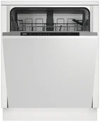 Zmywarki do zabudowy - Beko DIN35321 - miniaturka - grafika 1