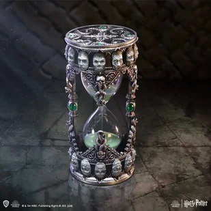 Klepsydra Śmierciożercy - Harry Potter - Figurki dla dzieci - miniaturka - grafika 1