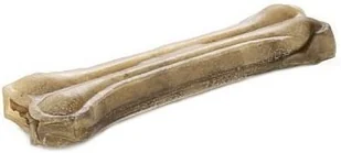 Maced Kość prasowana 20-21cm naturalna - Przysmaki dla psów - miniaturka - grafika 2