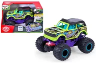 Sortery dla dzieci - ND01_268082 Dickie Asphalt Heroes auto Bronco 1:2 - miniaturka - grafika 1
