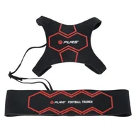 Piłka nożna - Pure2Improve pure2i mprove piłka nożna Trainer P2I100190 - miniaturka - grafika 1