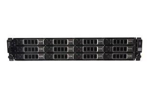 Dell PowerVault MD3200i MD3200I - Pozostałe akcesoria sieciowe - miniaturka - grafika 1