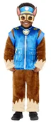 Stroje karnawałowe - AMSCAN USA Strój bajkowy Chase Deluxe Psi Patrol 3/4 l. 9909129 - miniaturka - grafika 1