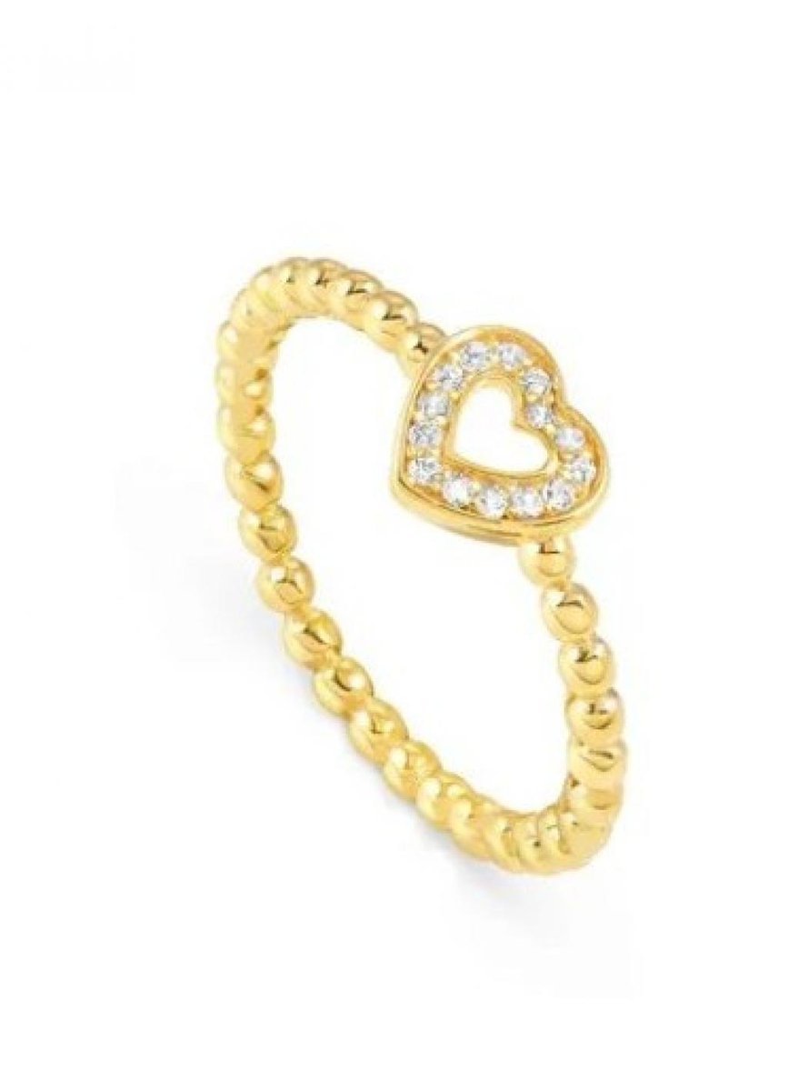 Anello Donna NOMINATION Lovecloud 240500/008/006