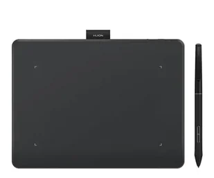 Huion Frego S - Tablety graficzne - miniaturka - grafika 1