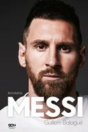 E-booki - historia - Messi. Biografia - miniaturka - grafika 1
