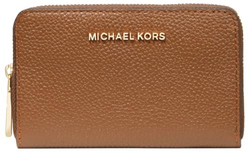 MICHAEL KORS Etui na karty SM ZA, portfel damski, OS