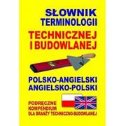 Level Trading Słownik terminologii technicznej i budowlanej polsko-angielski, angielsko-polski