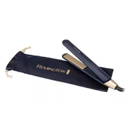 Prostownice i karbownice do włosów - Prostownica REMINGTON S5805 Sapphire 230 stopni - miniaturka - grafika 1