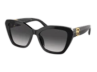 Okulary przeciwsłoneczne - Okulary przeciwsłoneczne Ralph Lauren RL8216U 50018G - miniaturka - grafika 1