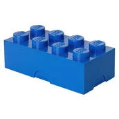 Pojemniki na zabawki - LEGO LEGO Classic Lunch Box 8 40231731 - miniaturka - grafika 1