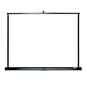 Ekrany projekcyjne - Suprema LEO 1:1 152x152cm Matt White - przenośny ekran projekcyjny ✦ SALON ✦ ZAPYTAJ O RABAT ✦ RATY 30x0% - miniaturka - grafika 1