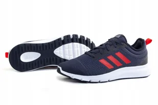Buty Adidas Fluidup GZ0554 Granatowe R. 45 1/3 - Buty sportowe męskie - miniaturka - grafika 1
