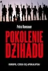 Publicystyka - Pokolenie dżihadu - miniaturka - grafika 1